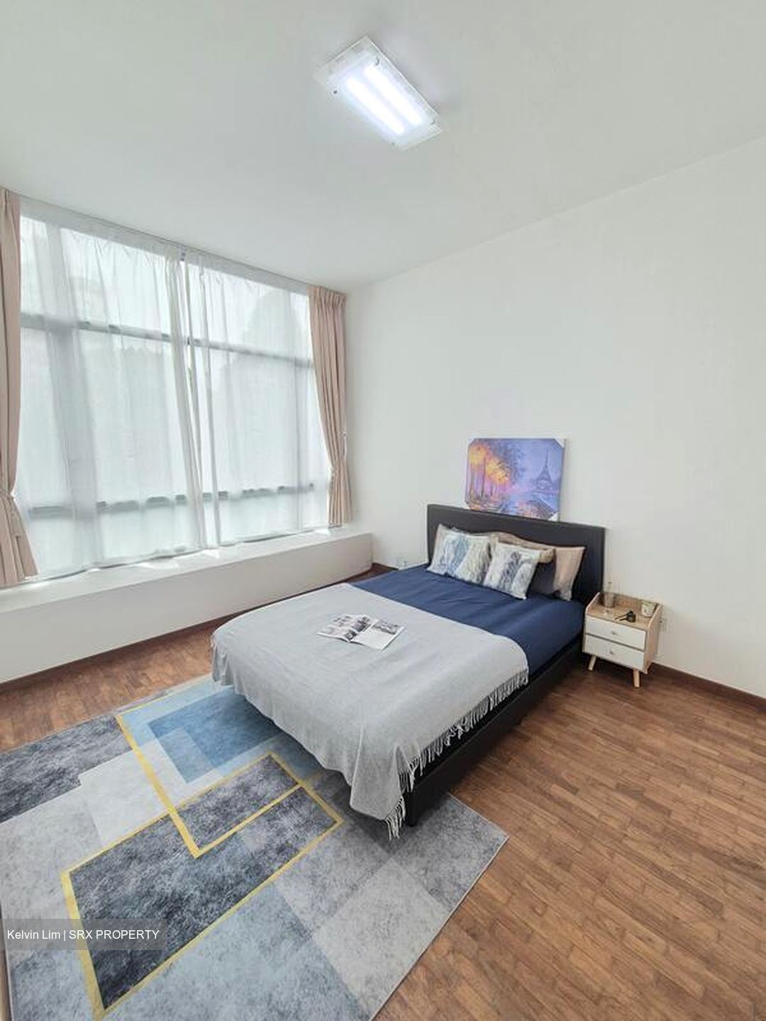 Viz At Holland (D10), Condominium #496361631